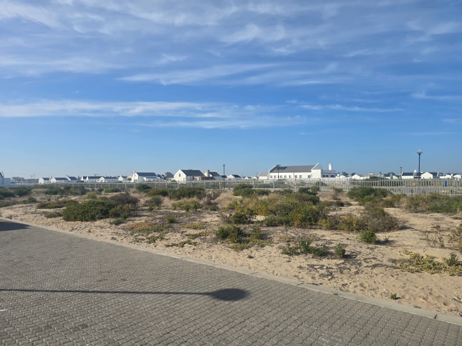 0 Bedroom Property for Sale in Laaiplek Western Cape